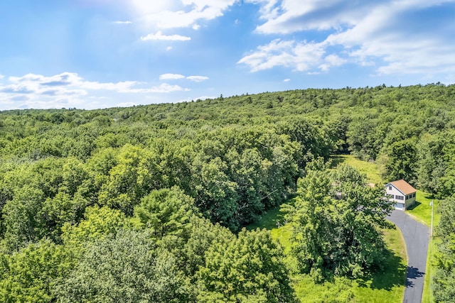 LOT27 Town Hill Rd, Appleton, ME 04862 - photo 10