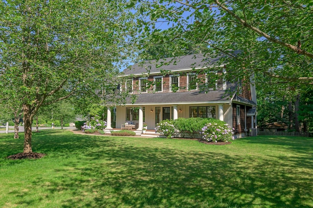 29 Seaside Way, Falmouth, ME 04105 - photo 45