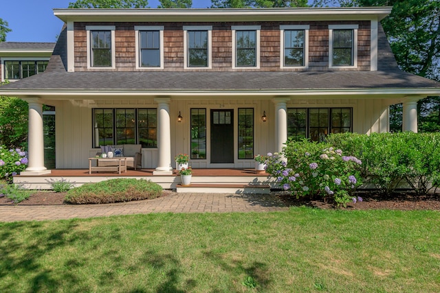 29 Seaside Way, Falmouth, ME 04105 - photo 47
