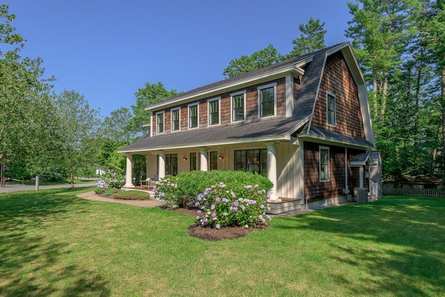 29 Seaside Way, Falmouth, ME 04105 - photo 48