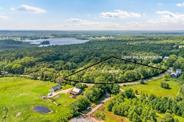 LOT2 Finntown Rd, Warren, ME 04864 - photo 2