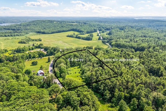 LOT2 Finntown Rd, Warren, ME 04864 - photo 3