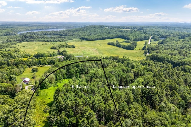 LOT2 Finntown Rd, Warren, ME 04864 - photo 4