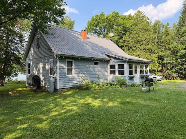 736 W Rd, Portage Lake, ME 04768 - photo 2