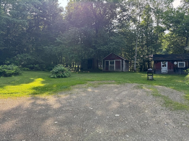 736 W Rd, Portage Lake, ME 04768 - photo 8
