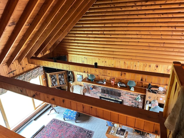 736 W Rd, Portage Lake, ME 04768 - photo 16