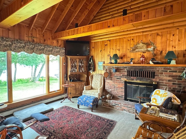 736 W Rd, Portage Lake, ME 04768 - photo 14