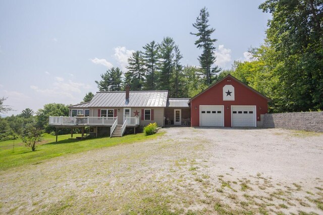 256 Temple Rd, Wilton, ME 04294 - photo 6