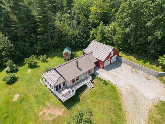 256 Temple Rd, Wilton, ME 04294 - photo 82