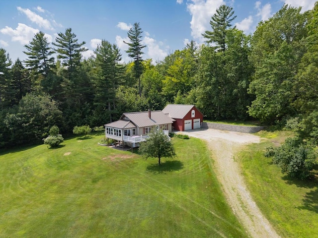 256 Temple Rd, Wilton, ME 04294 - photo 88