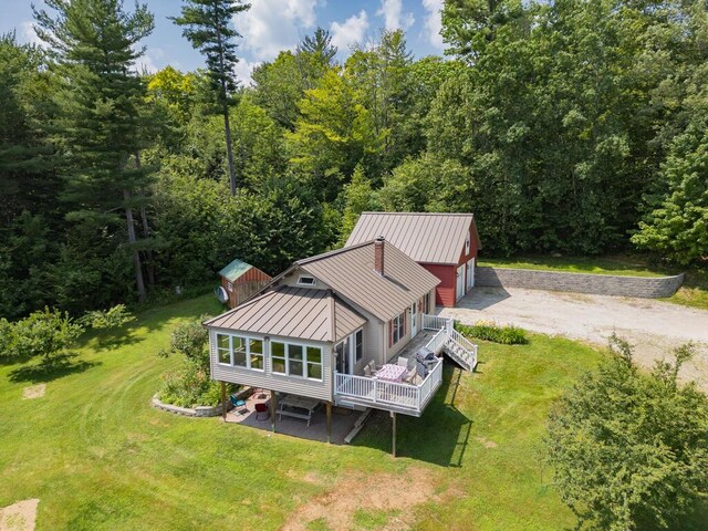256 Temple Rd, Wilton, ME 04294 - photo 89