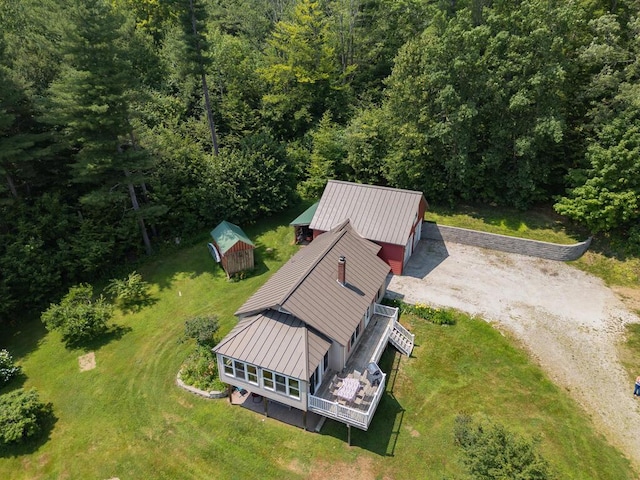256 Temple Rd, Wilton, ME 04294 - photo 90