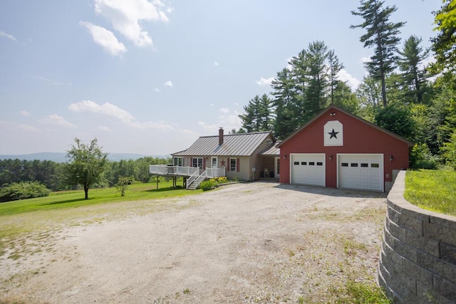 256 Temple Rd, Wilton, ME 04294 - photo 95