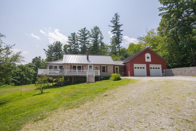 256 Temple Rd, Wilton, ME 04294 - photo 98