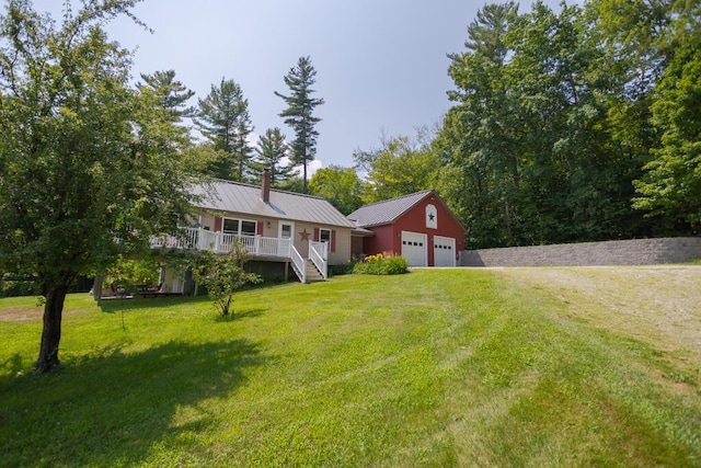 256 Temple Rd, Wilton, ME 04294 - photo 100