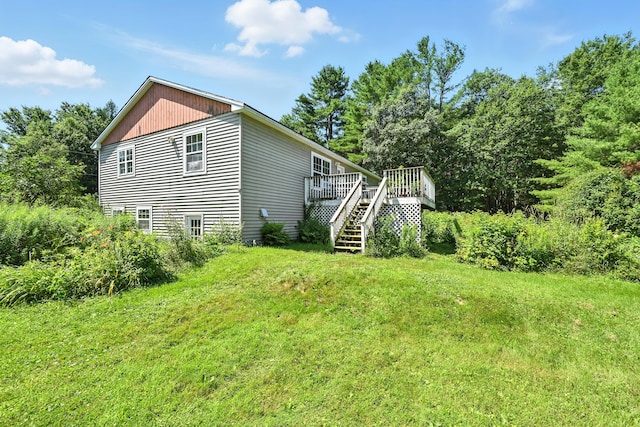 27 Mountain View Rd, Leeds, ME 04263 - photo 43