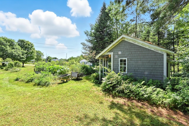 27 Mountain View Rd, Leeds, ME 04263 - photo 34