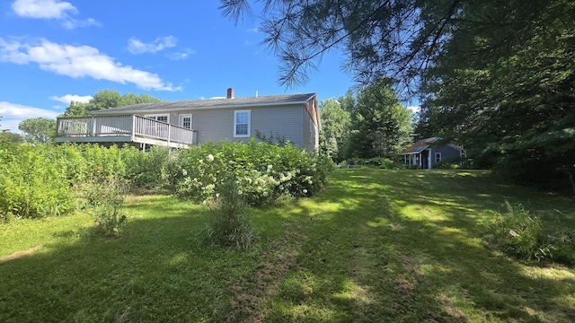 27 Mountain View Rd, Leeds, ME 04263 - photo 63
