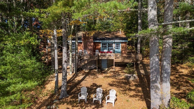 45 Loch Erin Rd, Nobleboro, ME 04555 - photo 9