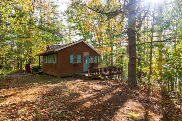 45 Loch Erin Rd, Nobleboro, ME 04555 - photo 48