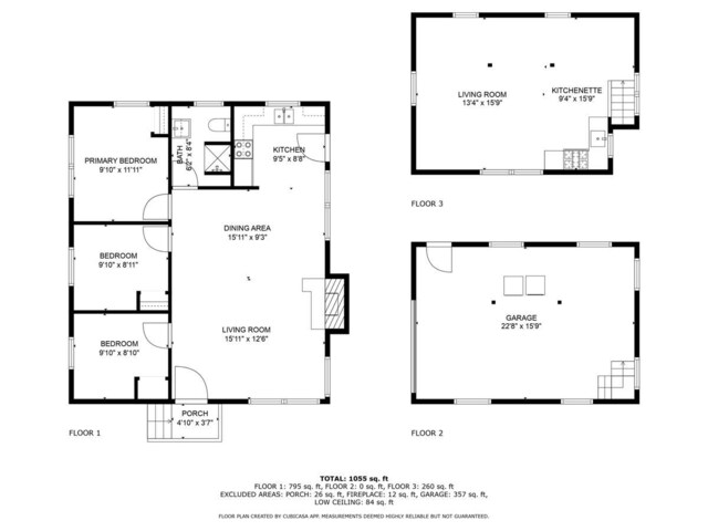 45 Loch Erin Rd, Nobleboro, ME 04555 - photo 57