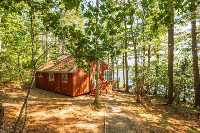 45 Loch Erin Rd, Nobleboro, ME 04555 - photo 70
