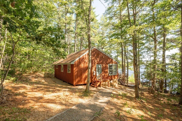 45 Loch Erin Rd, Nobleboro, ME 04555 - photo 71