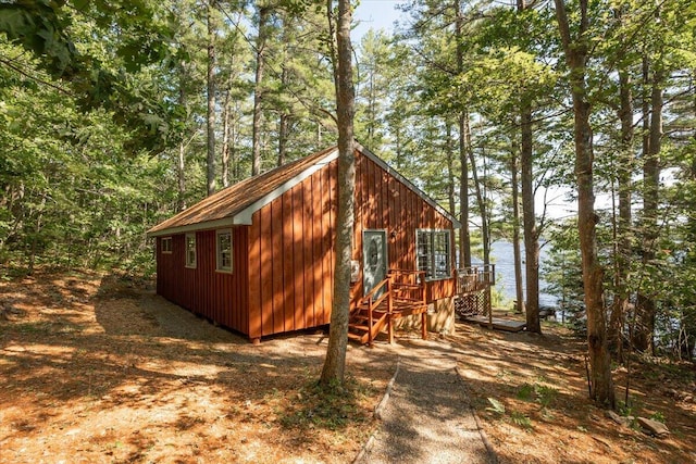 45 Loch Erin Rd, Nobleboro, ME 04555 - photo 72