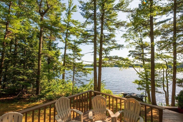 45 Loch Erin Rd, Nobleboro, ME 04555 - photo 6