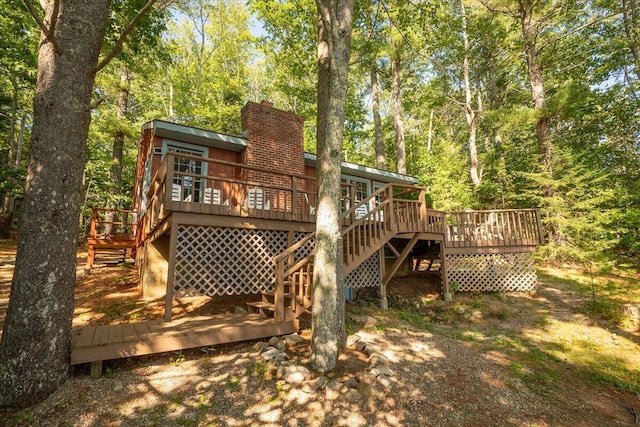45 Loch Erin Rd, Nobleboro, ME 04555 - photo 82
