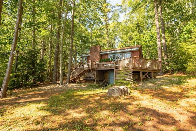 45 Loch Erin Rd, Nobleboro, ME 04555 - photo 84
