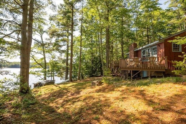 45 Loch Erin Rd, Nobleboro, ME 04555 - photo 8