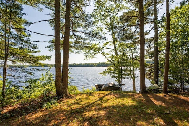 45 Loch Erin Rd, Nobleboro, ME 04555 - photo 87