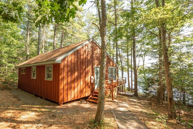 45 Loch Erin Rd, Nobleboro, ME 04555 - photo 92