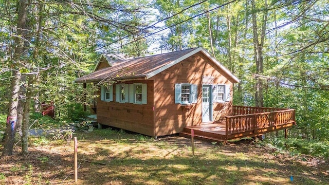 45 Loch Erin Rd, Nobleboro, ME 04555 - photo 94