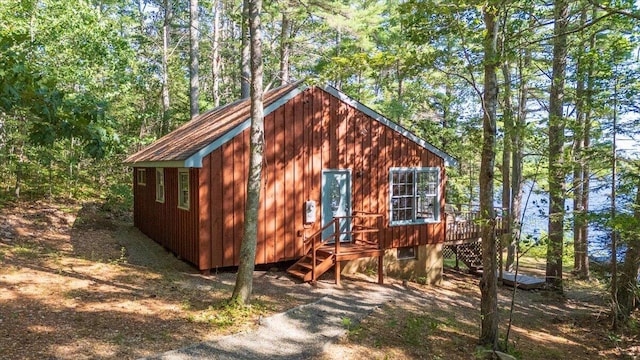 45 Loch Erin Rd, Nobleboro, ME 04555 - photo 99