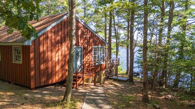 45 Loch Erin Rd, Nobleboro, ME 04555 - photo 100