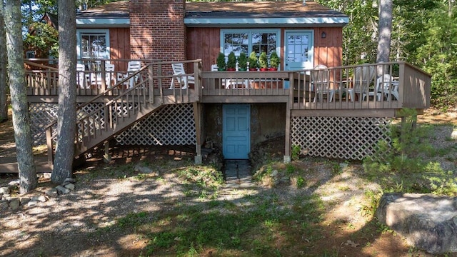 45 Loch Erin Rd, Nobleboro, ME 04555 - photo 101