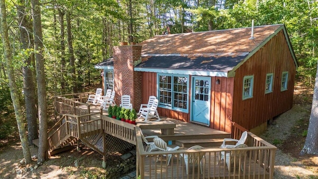 45 Loch Erin Rd, Nobleboro, ME 04555 - photo 3