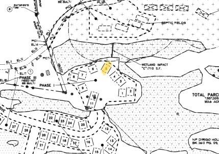 LOT5 Sagamore Dr, Phippsburg, ME 04562 - photo 2