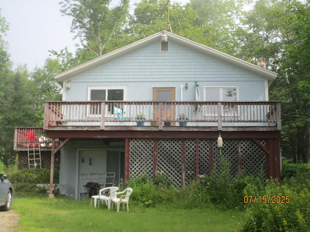 51 Switzer Spring Rd, Prospect, ME 04981 - photo 21