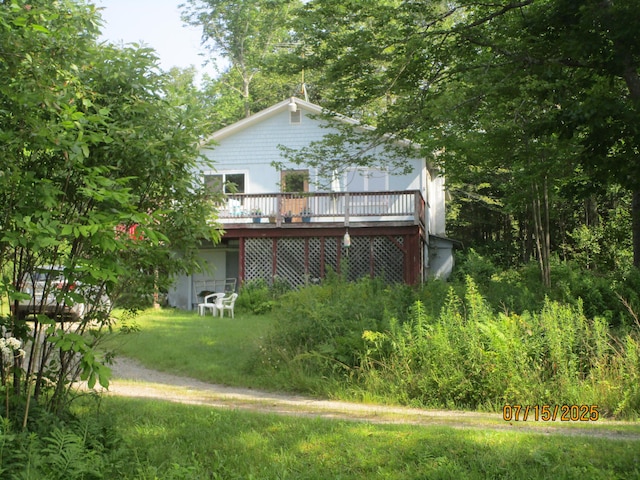 51 Switzer Spring Rd, Prospect, ME 04981 - photo 2