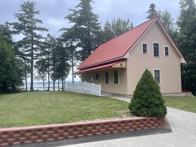 32 Sandy Beach Ln, Charlotte, ME 04666 - photo 5