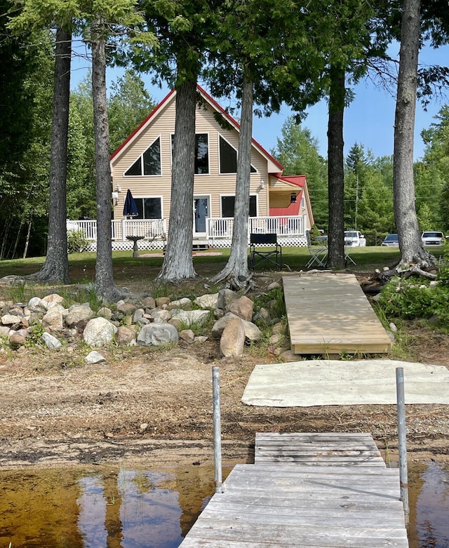 32 Sandy Beach Ln, Charlotte, ME 04666 - photo 13