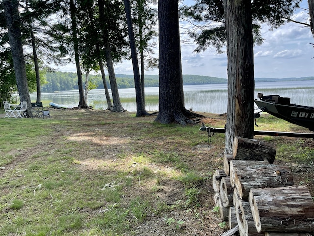 32 Sandy Beach Ln, Charlotte, ME 04666 - photo 15