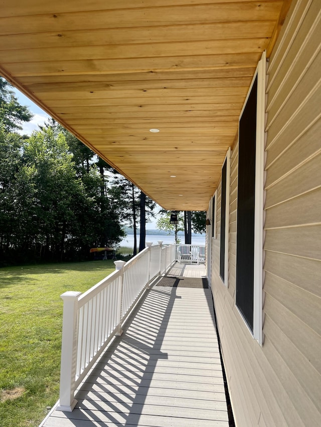 32 Sandy Beach Ln, Charlotte, ME 04666 - photo 21