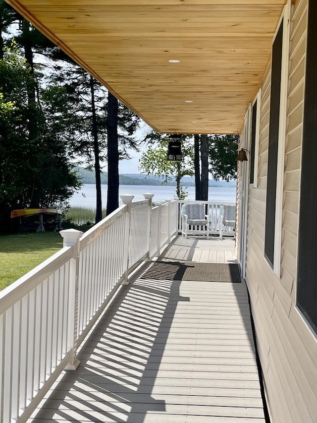 32 Sandy Beach Ln, Charlotte, ME 04666 - photo 22