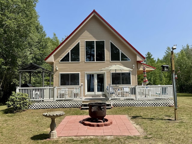 32 Sandy Beach Ln, Charlotte, ME 04666 - photo 7