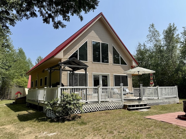 32 Sandy Beach Ln, Charlotte, ME 04666 - photo 8