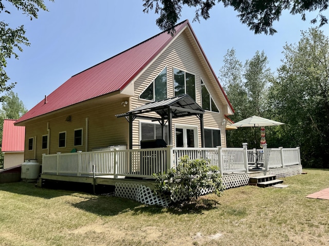 32 Sandy Beach Ln, Charlotte, ME 04666 - photo 9